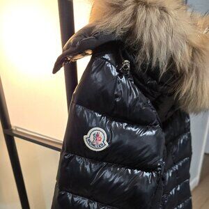 Moncler puffer